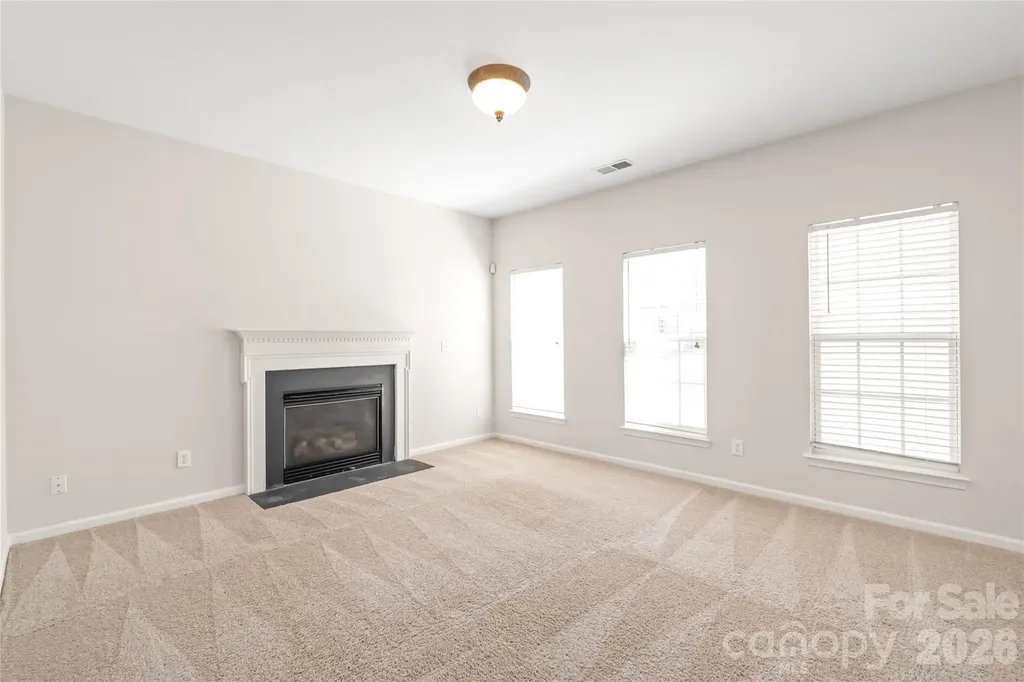 11705 Kingsley View Drive Charlotte NC 28277