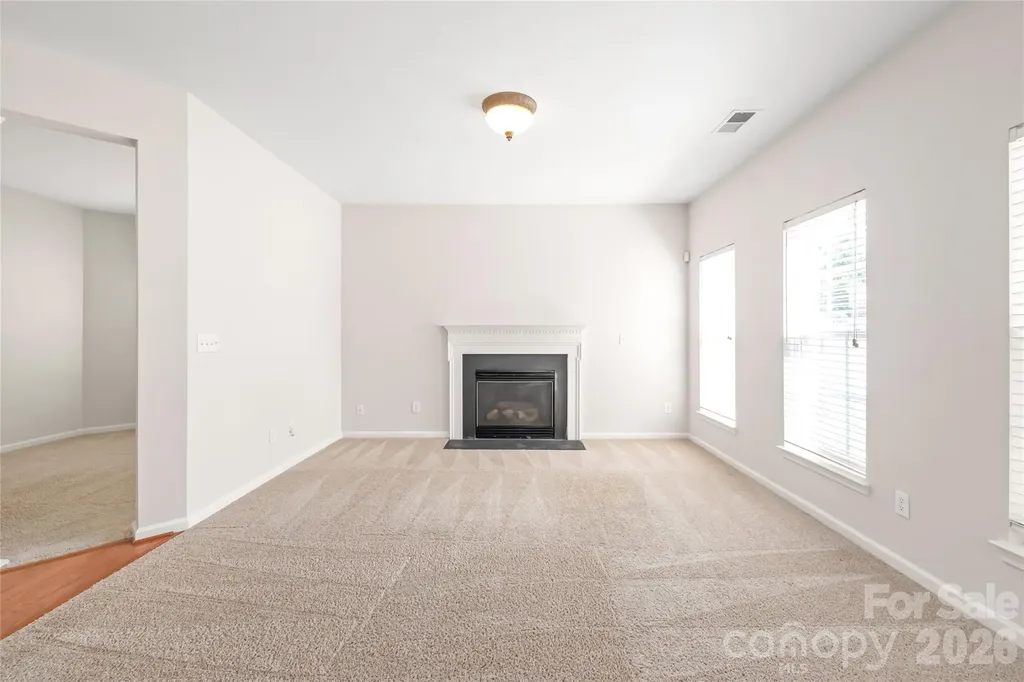11705 Kingsley View Drive Charlotte NC 28277
