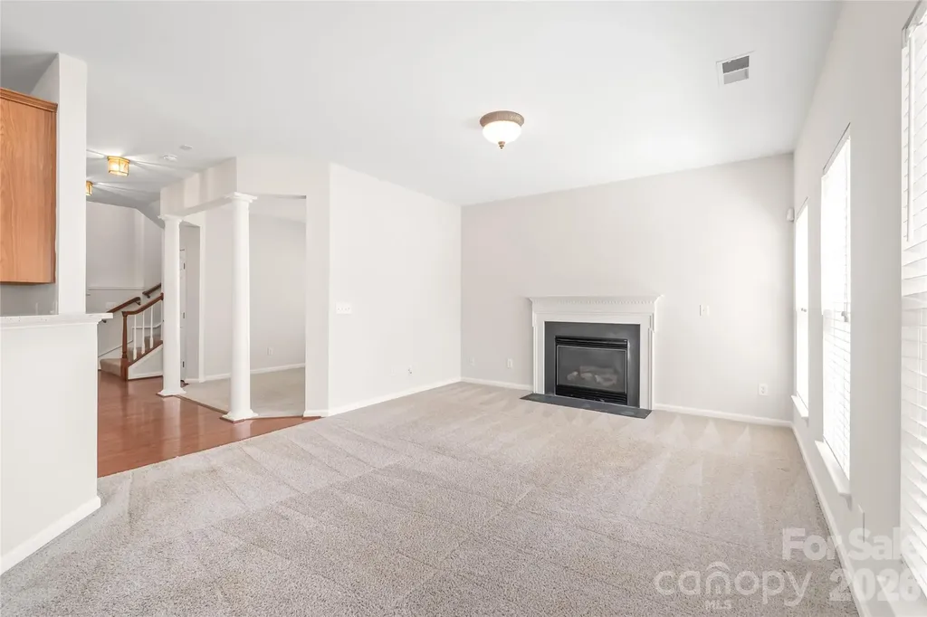 11705 Kingsley View Drive Charlotte NC 28277