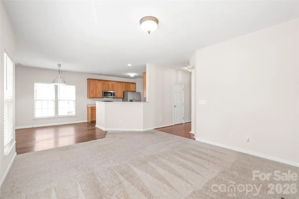 11705 Kingsley View Drive Charlotte NC 28277