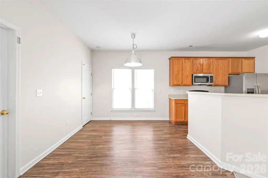11705 Kingsley View Drive Charlotte NC 28277