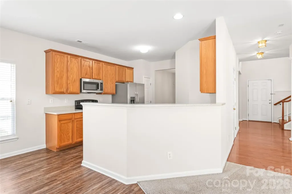 11705 Kingsley View Drive Charlotte NC 28277
