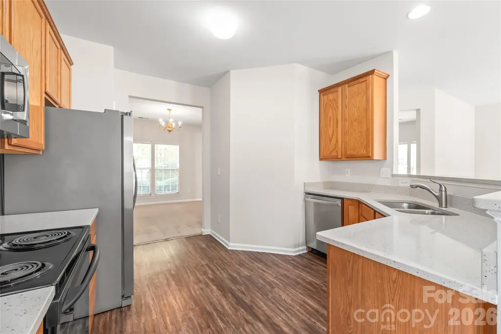 11705 Kingsley View Drive Charlotte NC 28277