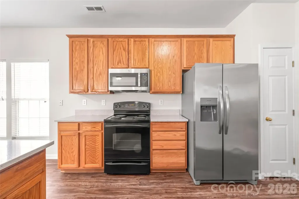 11705 Kingsley View Drive Charlotte NC 28277