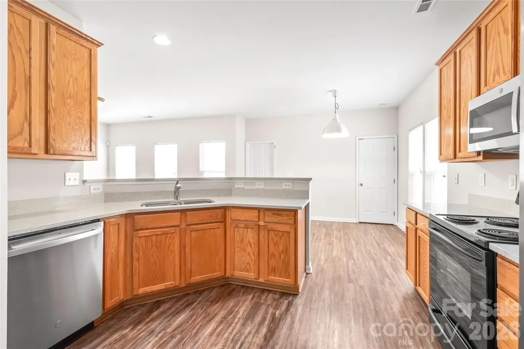 11705 Kingsley View Drive Charlotte NC 28277