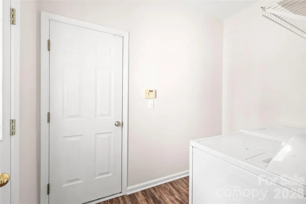 11705 Kingsley View Drive Charlotte NC 28277