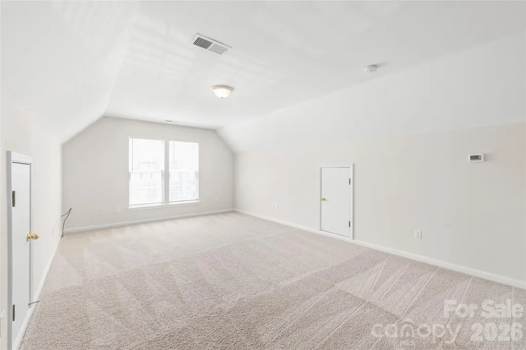 11705 Kingsley View Drive Charlotte NC 28277