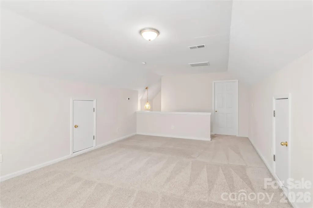 11705 Kingsley View Drive Charlotte NC 28277
