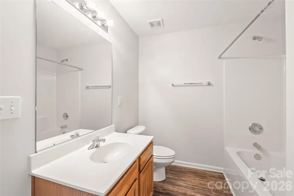 11705 Kingsley View Drive Charlotte NC 28277
