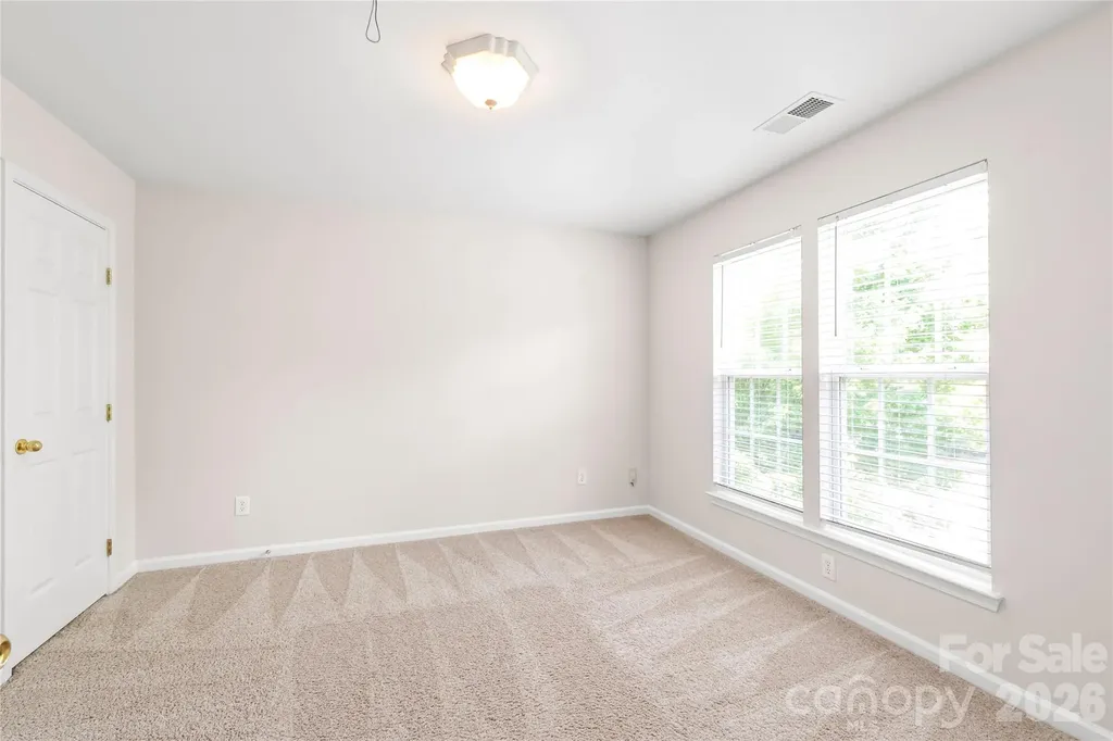 11705 Kingsley View Drive Charlotte NC 28277