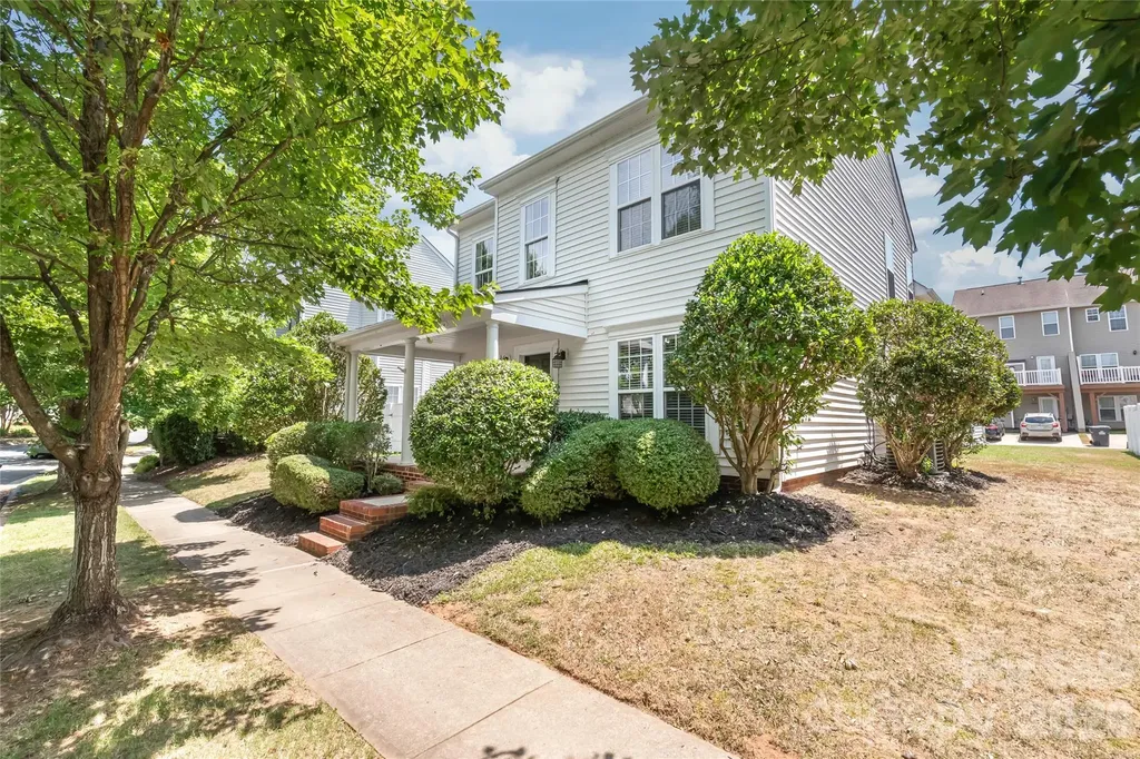 11705 Kingsley View Drive Charlotte NC 28277