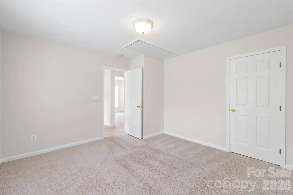 11705 Kingsley View Drive Charlotte NC 28277