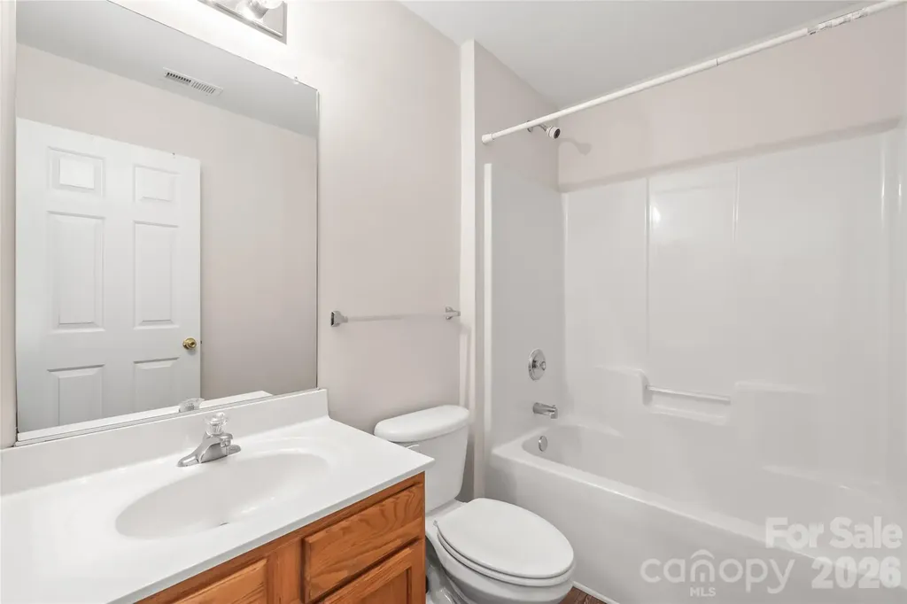 11705 Kingsley View Drive Charlotte NC 28277