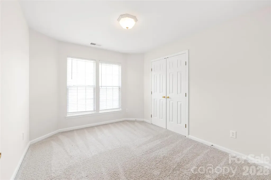 11705 Kingsley View Drive Charlotte NC 28277