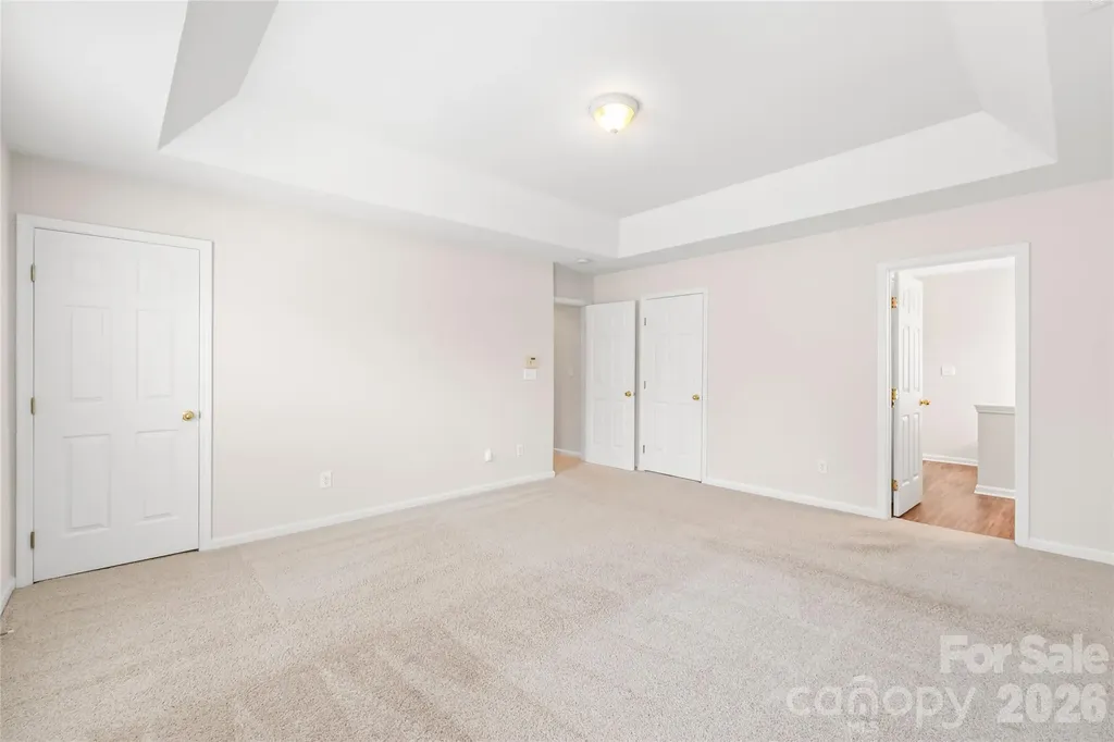 11705 Kingsley View Drive Charlotte NC 28277