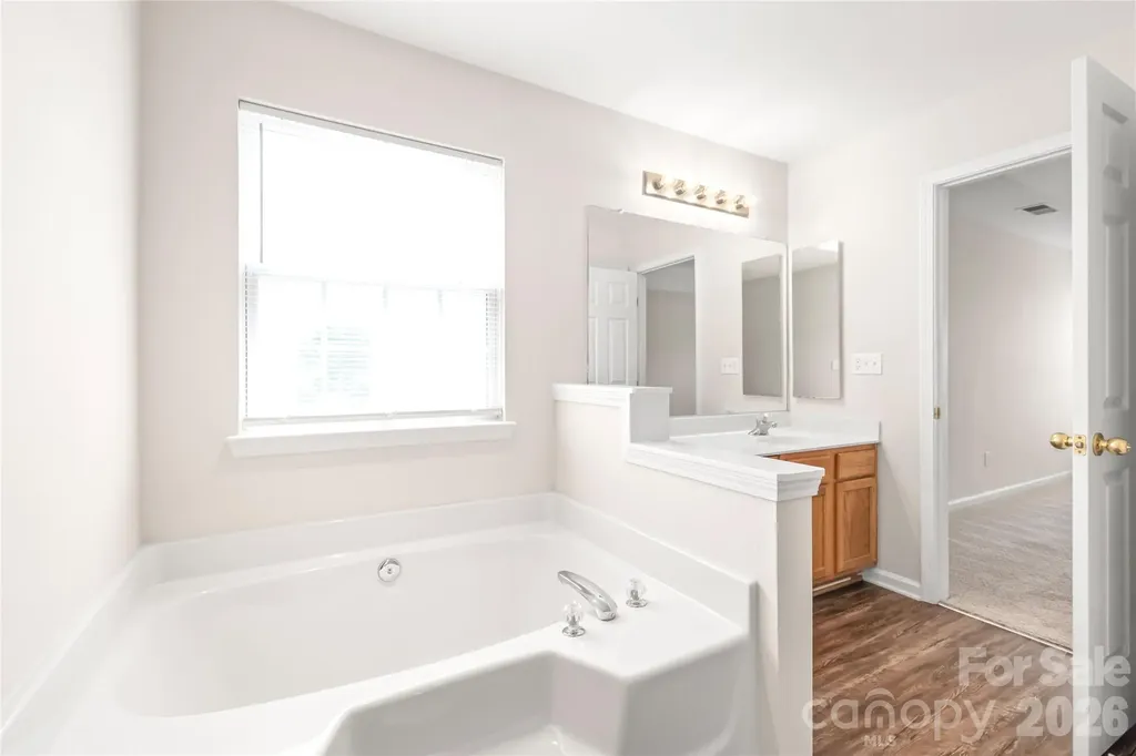11705 Kingsley View Drive Charlotte NC 28277