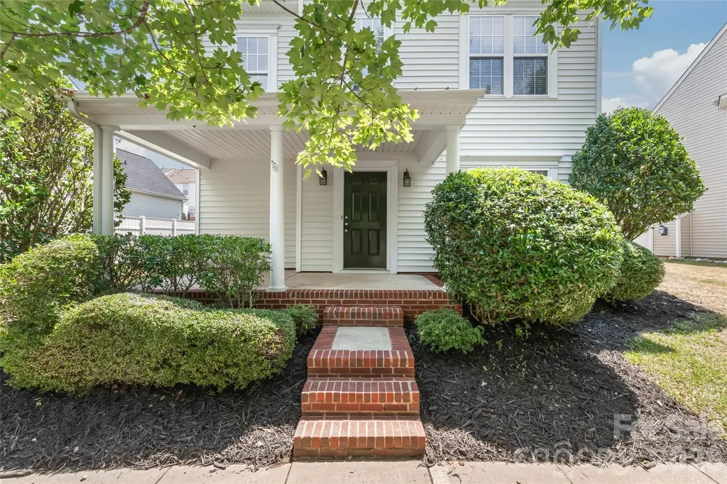 11705 Kingsley View Drive Charlotte NC 28277