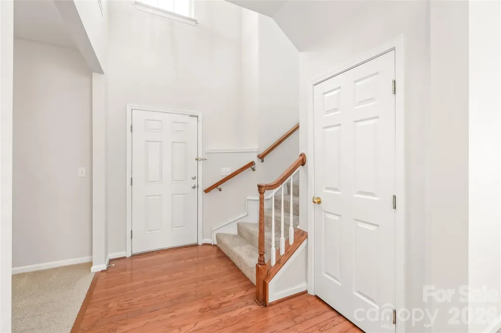 11705 Kingsley View Drive Charlotte NC 28277