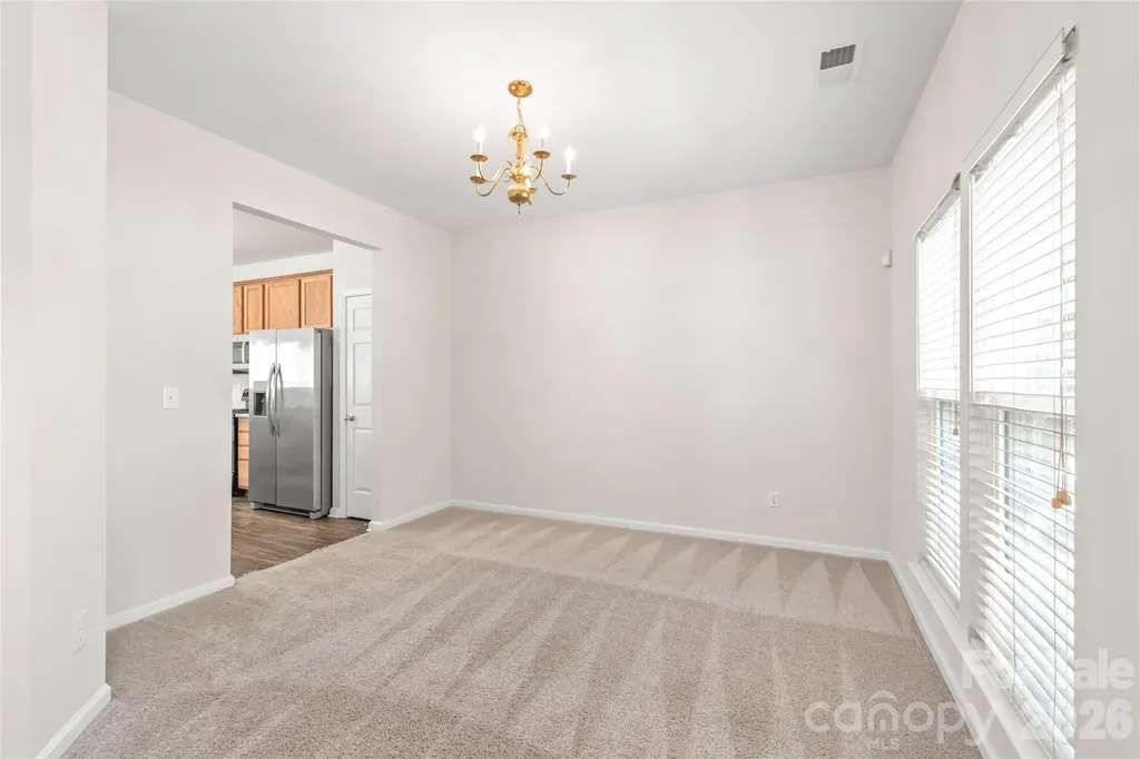 11705 Kingsley View Drive Charlotte NC 28277