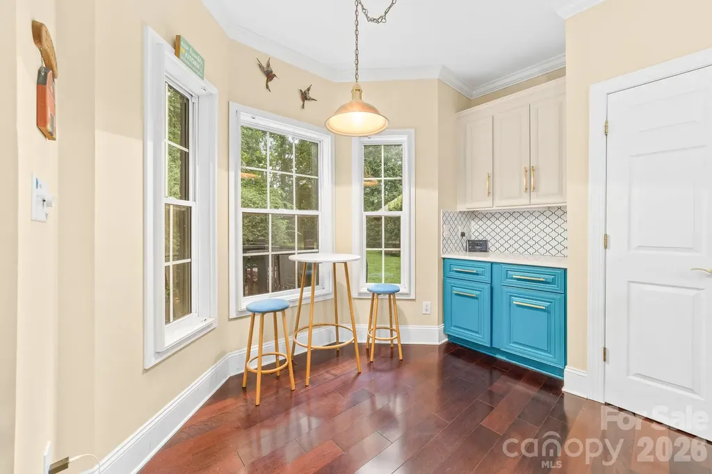 15002 Dexter Lemmond Court Charlotte NC 28227