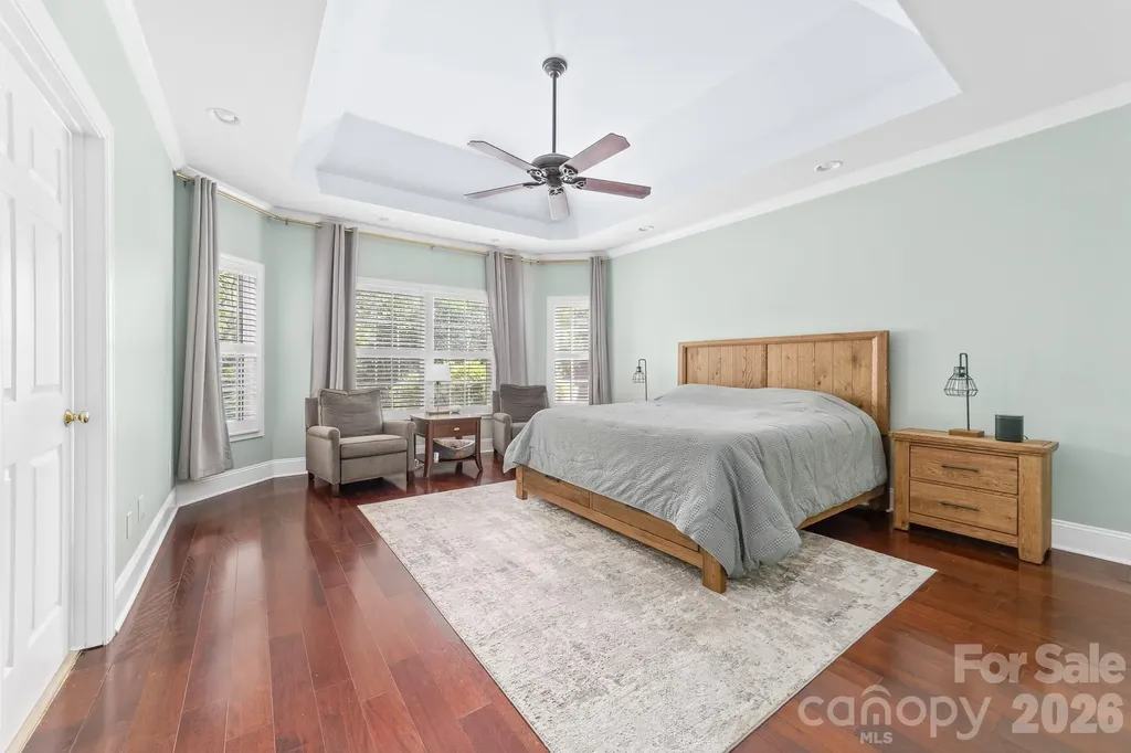 15002 Dexter Lemmond Court Charlotte NC 28227