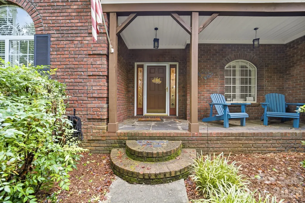 15002 Dexter Lemmond Court Charlotte NC 28227