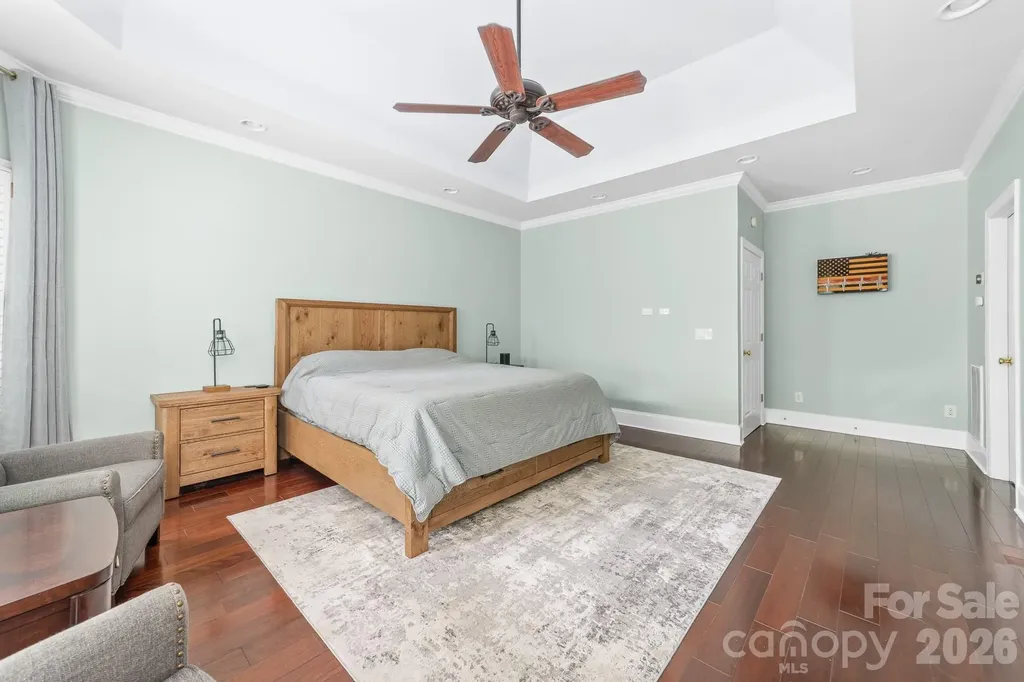 15002 Dexter Lemmond Court Charlotte NC 28227
