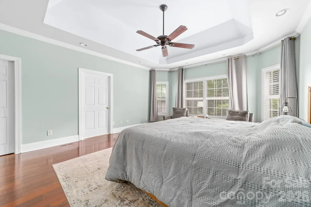 15002 Dexter Lemmond Court Charlotte NC 28227