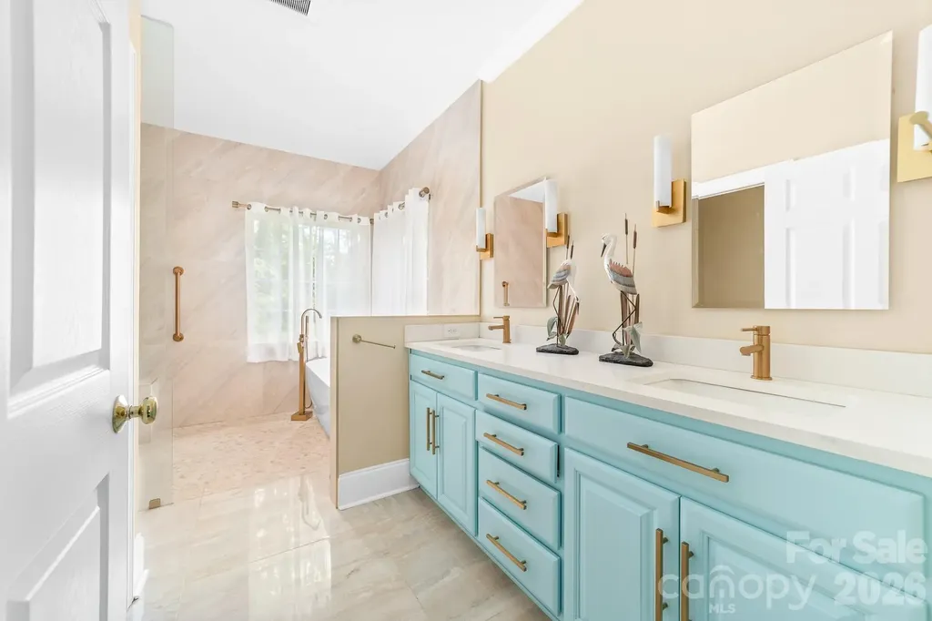 15002 Dexter Lemmond Court Charlotte NC 28227