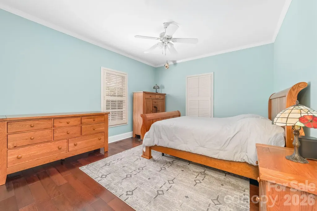 15002 Dexter Lemmond Court Charlotte NC 28227