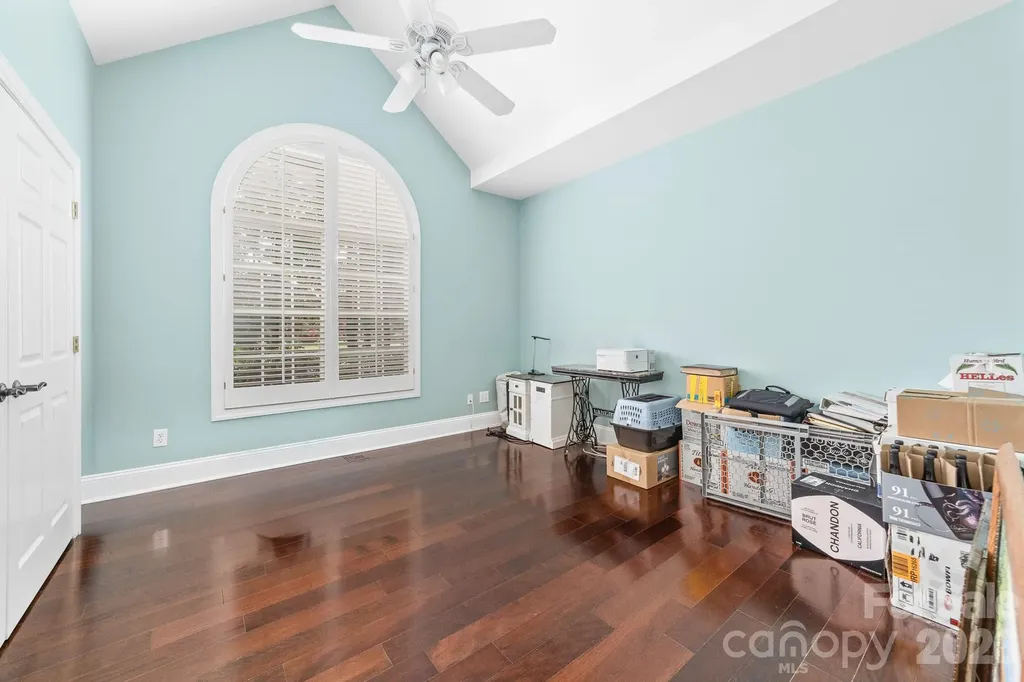 15002 Dexter Lemmond Court Charlotte NC 28227