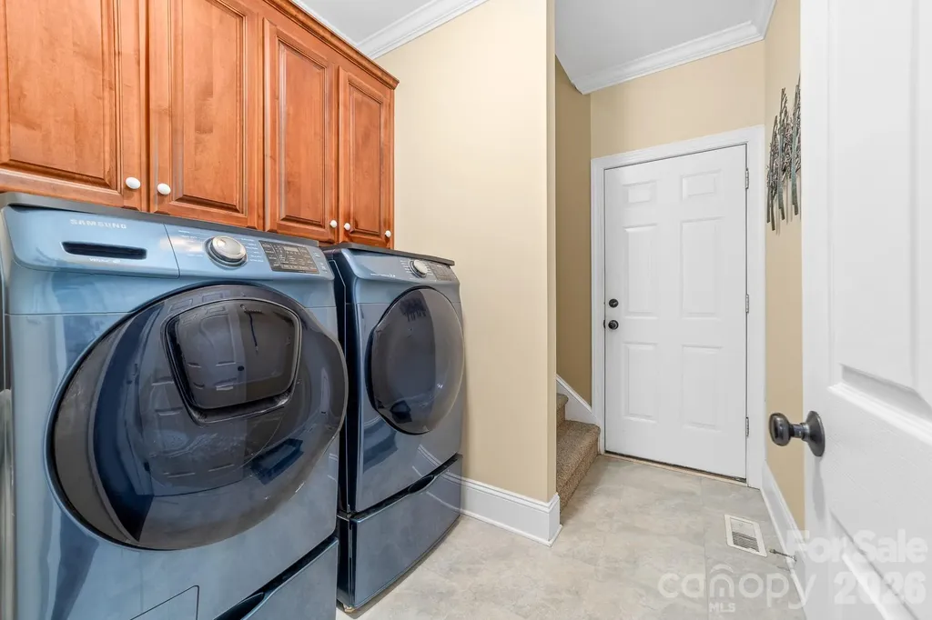 15002 Dexter Lemmond Court Charlotte NC 28227