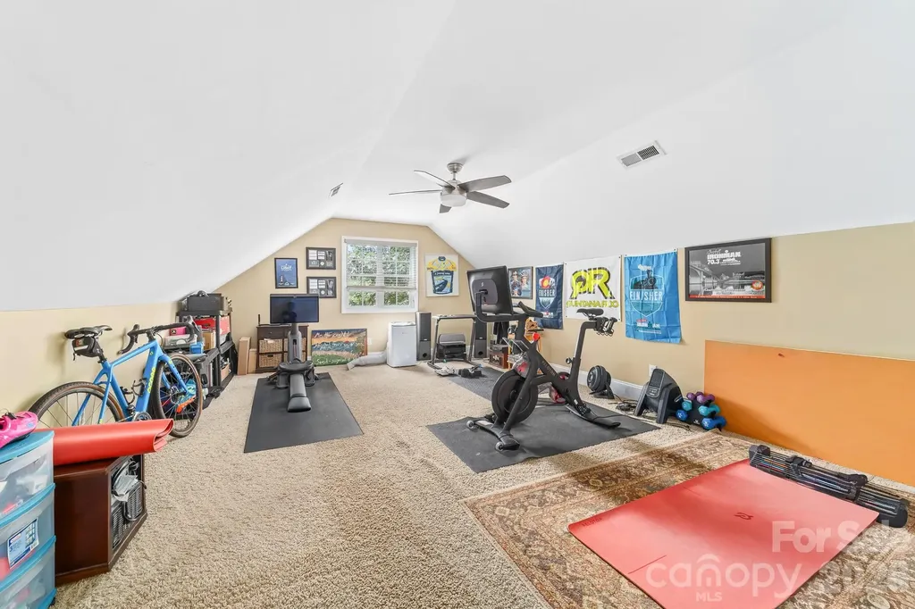 15002 Dexter Lemmond Court Charlotte NC 28227