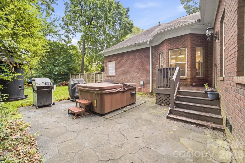 15002 Dexter Lemmond Court Charlotte NC 28227