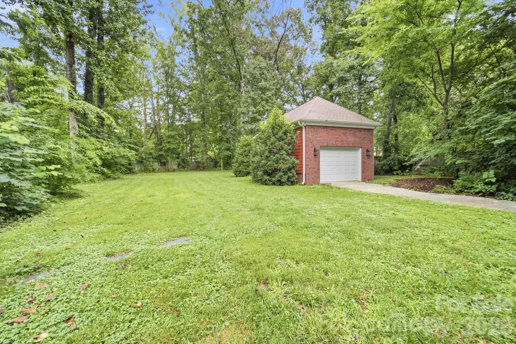 15002 Dexter Lemmond Court Charlotte NC 28227