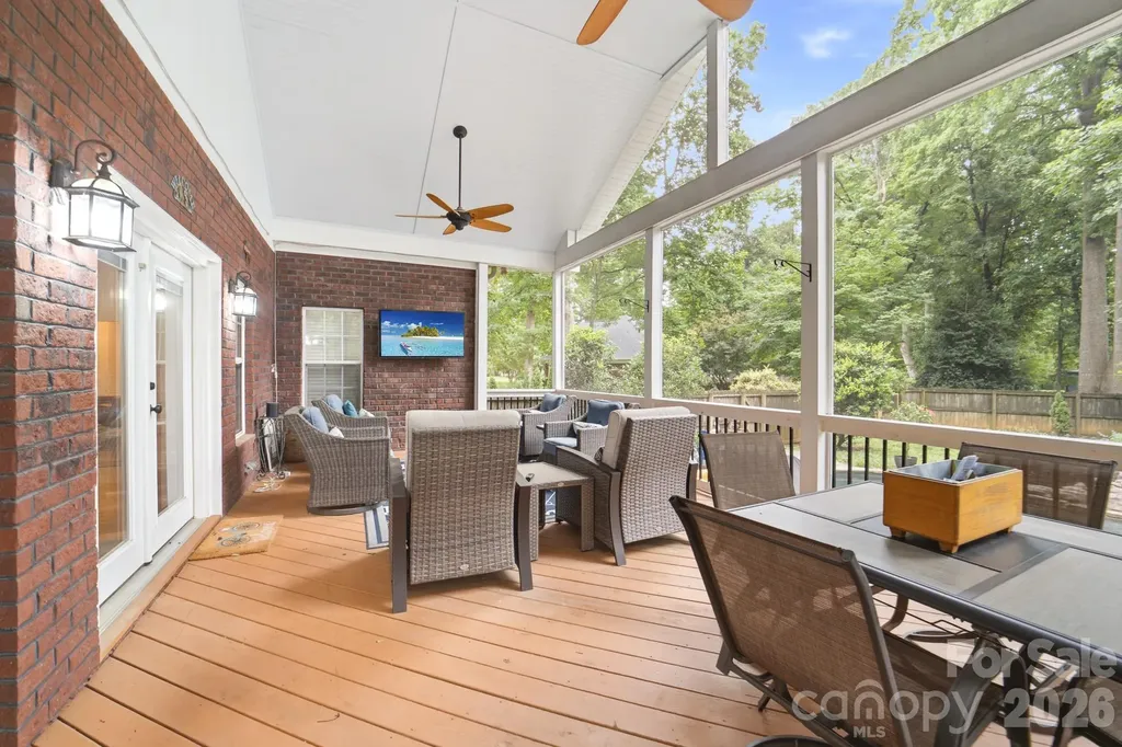 15002 Dexter Lemmond Court Charlotte NC 28227