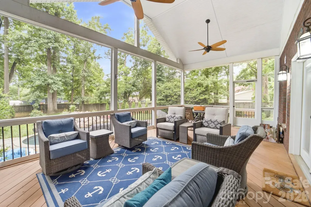 15002 Dexter Lemmond Court Charlotte NC 28227