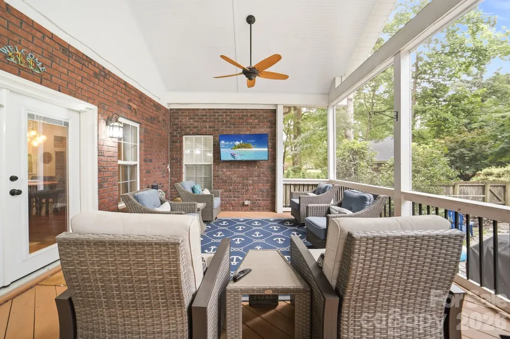 15002 Dexter Lemmond Court Charlotte NC 28227