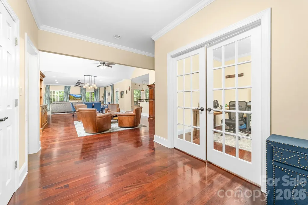 15002 Dexter Lemmond Court Charlotte NC 28227