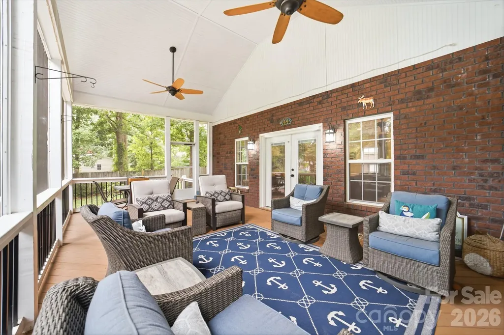 15002 Dexter Lemmond Court Charlotte NC 28227