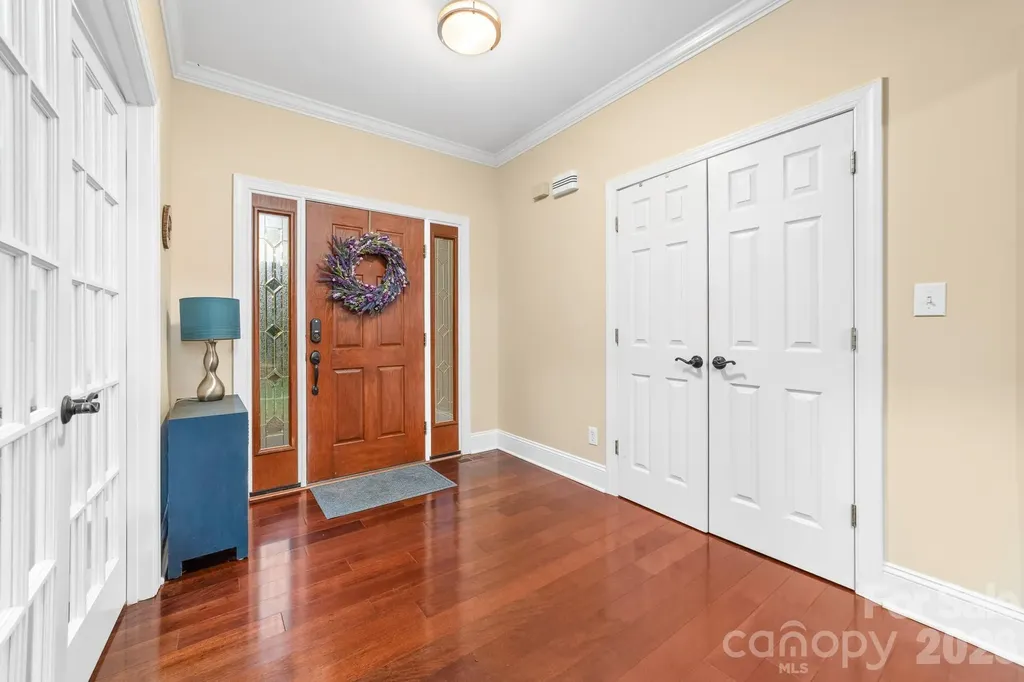 15002 Dexter Lemmond Court Charlotte NC 28227