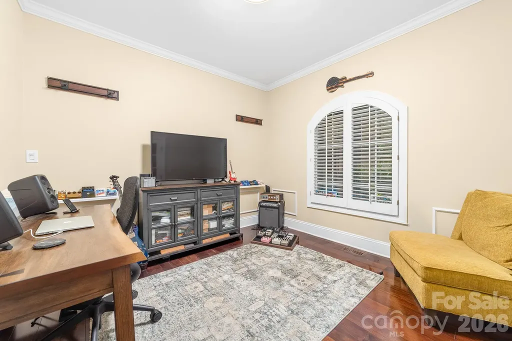 15002 Dexter Lemmond Court Charlotte NC 28227