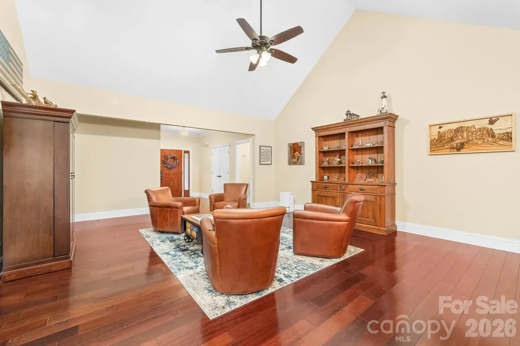 15002 Dexter Lemmond Court Charlotte NC 28227