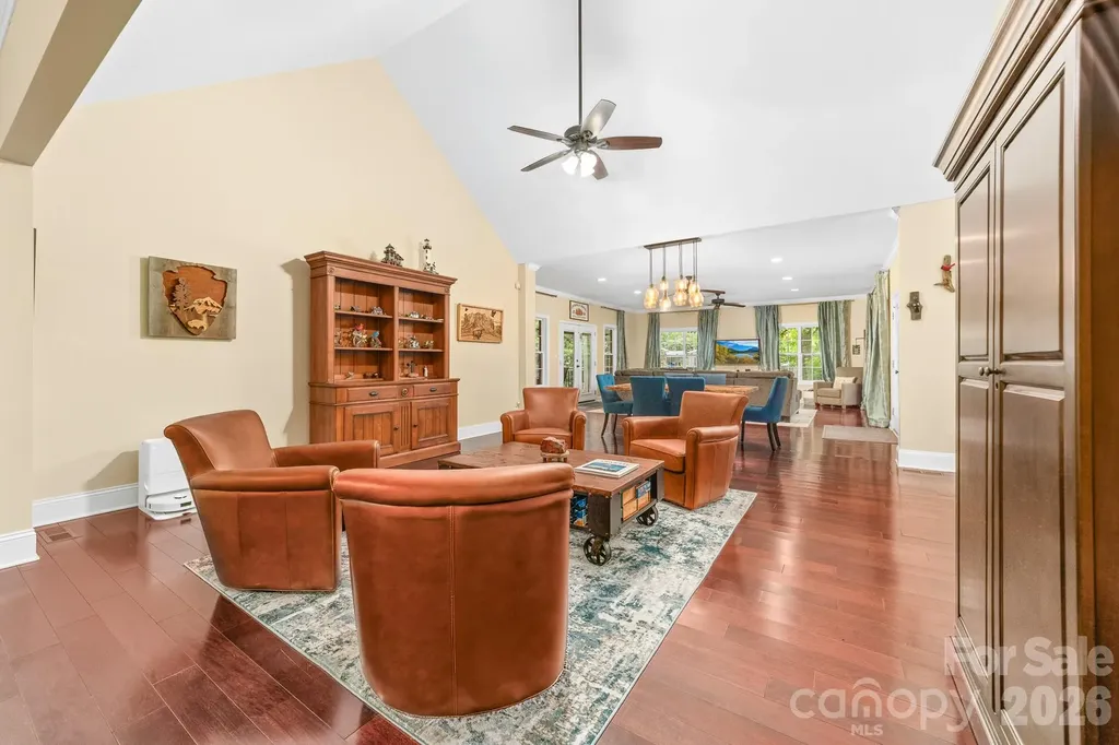 15002 Dexter Lemmond Court Charlotte NC 28227