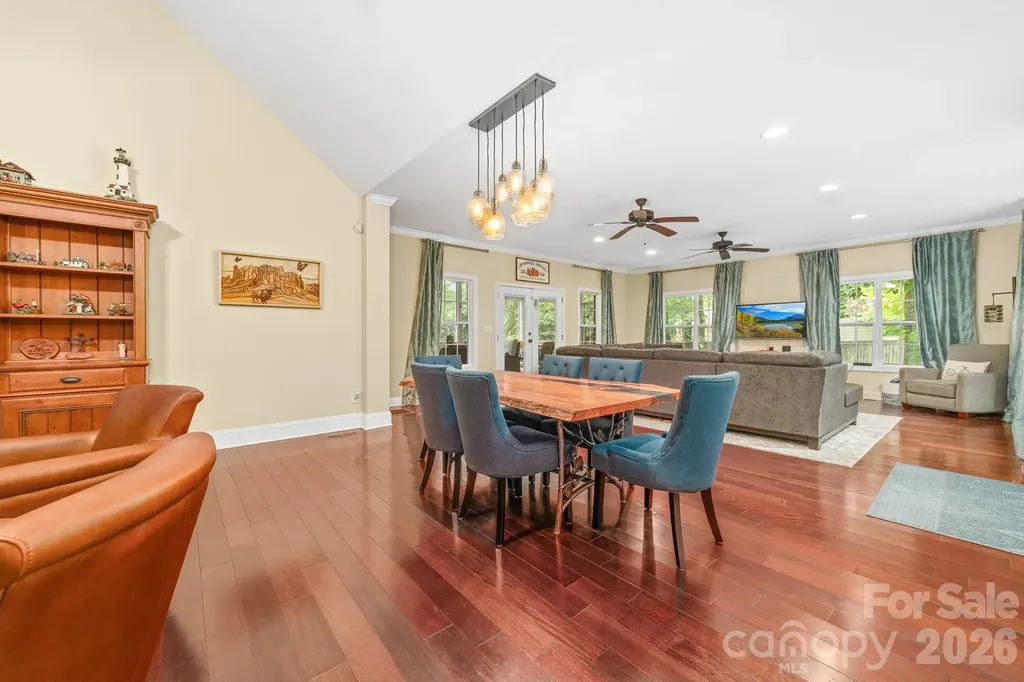 15002 Dexter Lemmond Court Charlotte NC 28227