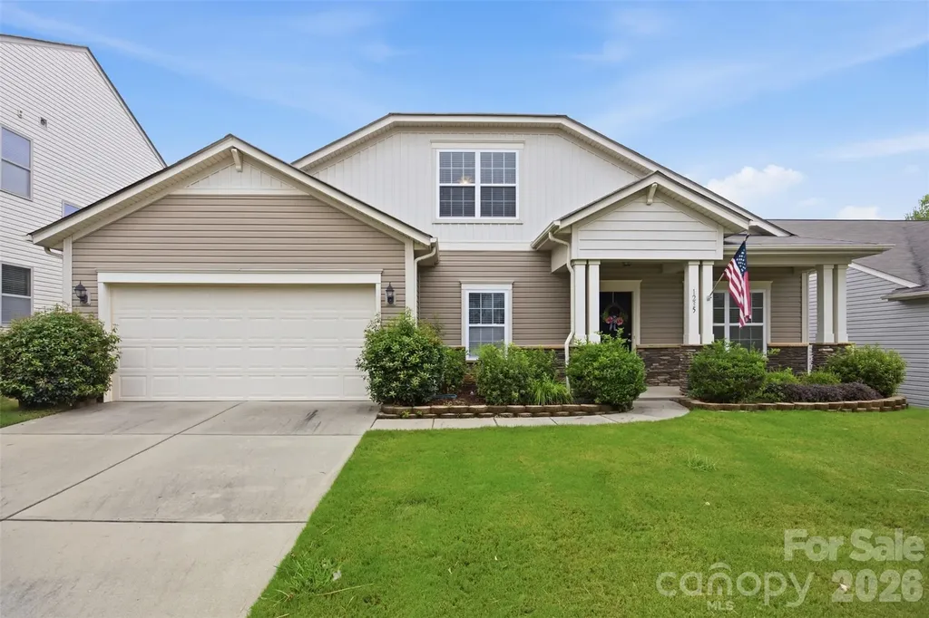 1235 Tranquil Falls Lane Matthews NC 28104