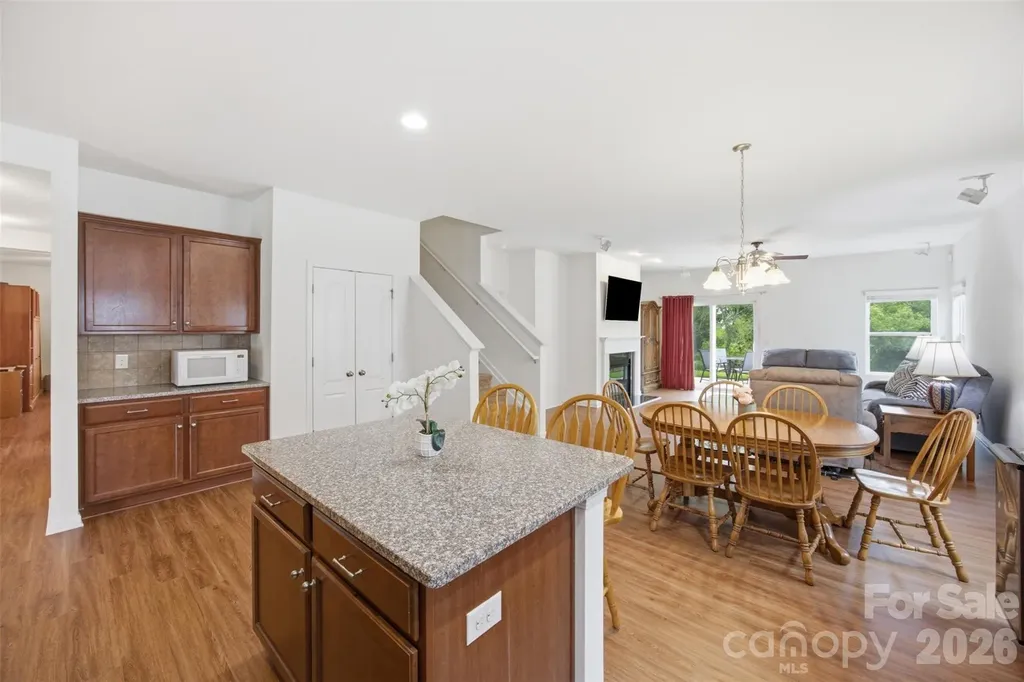 1235 Tranquil Falls Lane Matthews NC 28104
