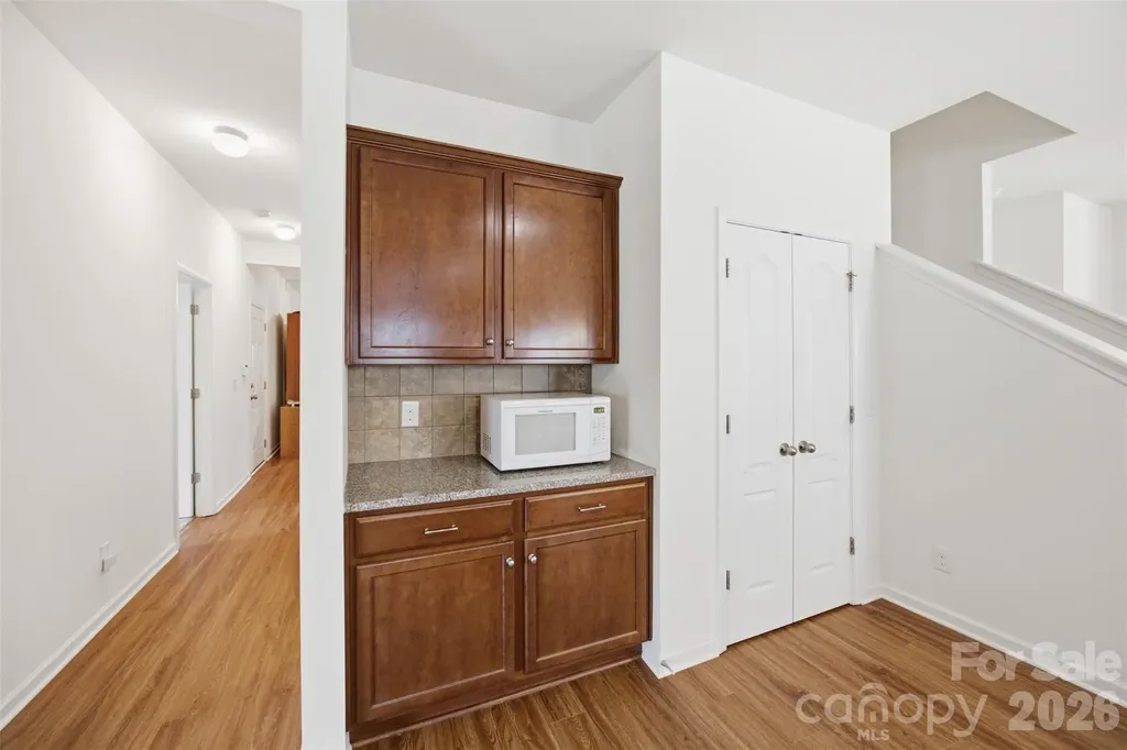 1235 Tranquil Falls Lane Matthews NC 28104