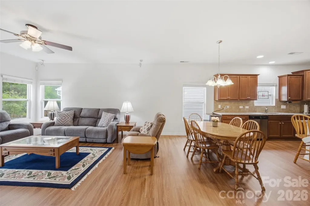 1235 Tranquil Falls Lane Matthews NC 28104