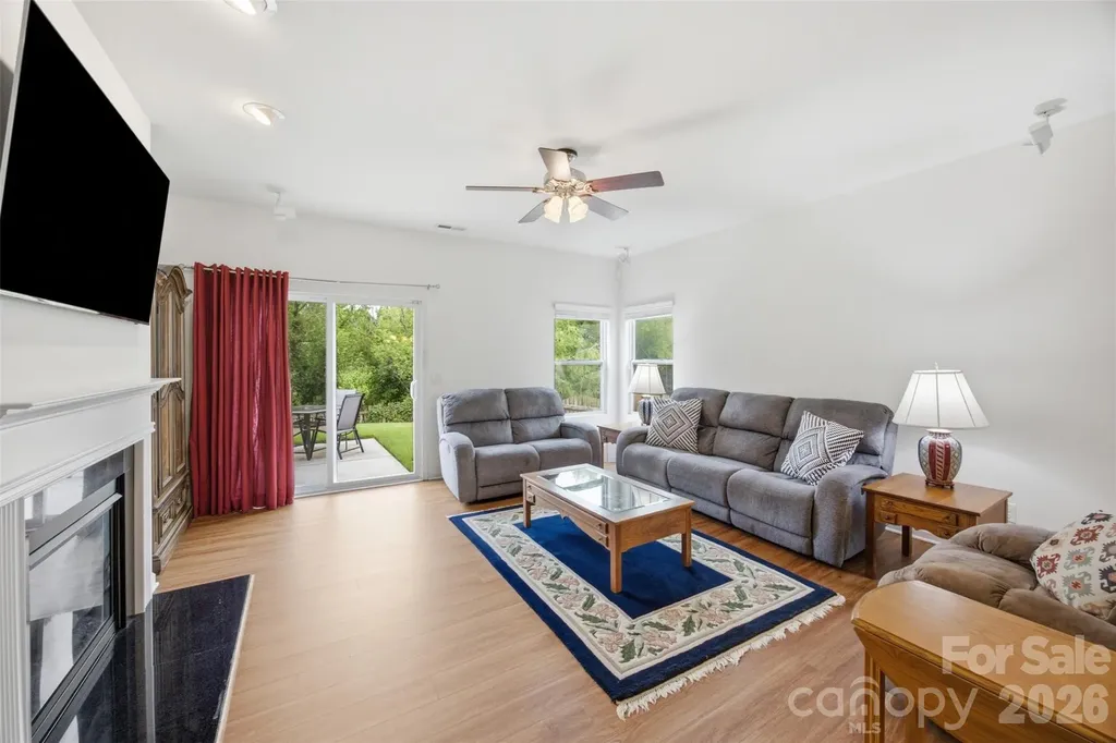 1235 Tranquil Falls Lane Matthews NC 28104